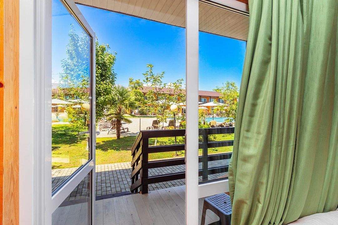 Эко-Папа, Гудаутский район: фото 5