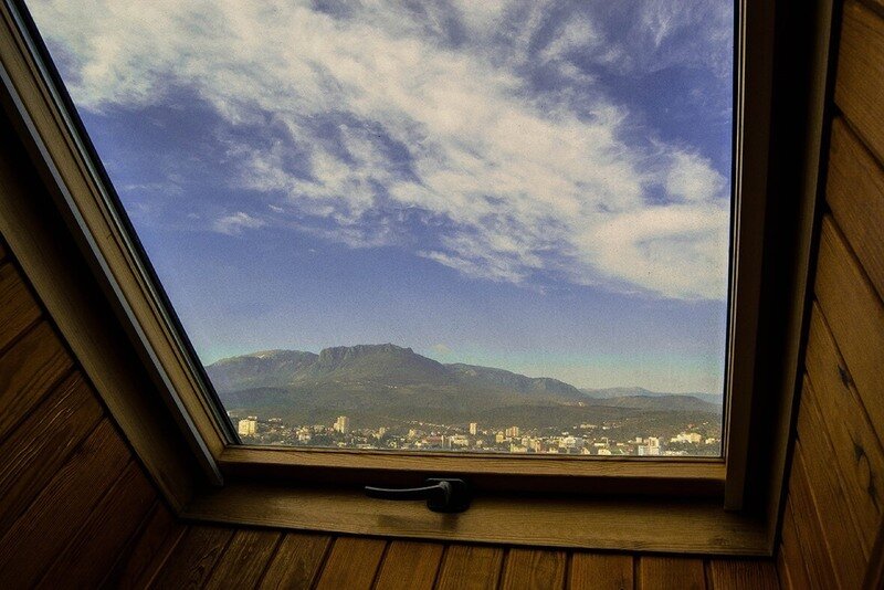 Стандартный 2-местный 1-комнатный (А)