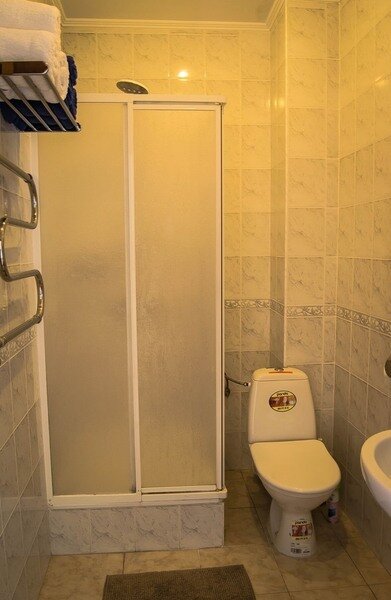 Стандартный 2-местный 1-комнатный (В)