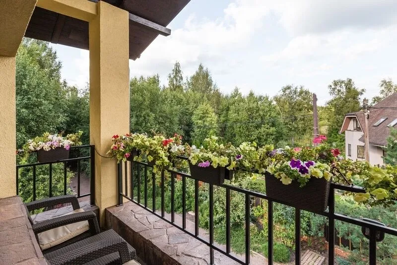 Фамма, Ленинградская область: фото 2