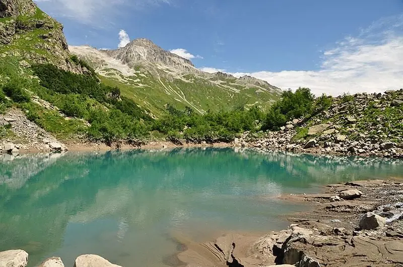 Алибек, Республика Карачаево-Черкесия: фото 4
