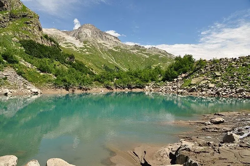 Алибек, Республика Карачаево-Черкесия: фото 4