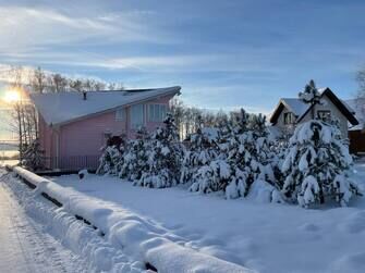 Апарт-отель Корабль