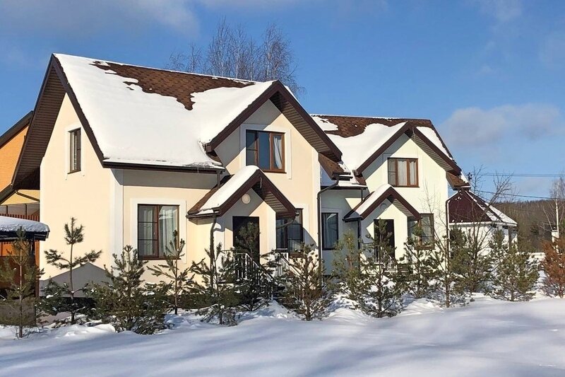 Корабль, Московская область: фото 4