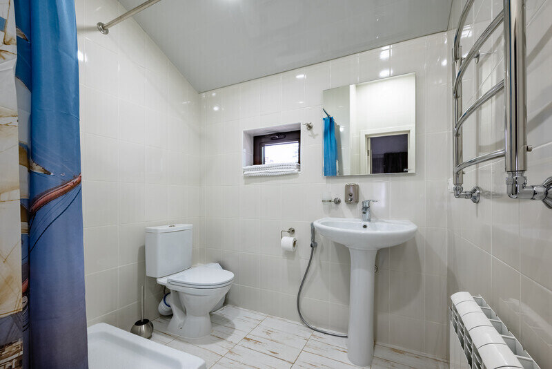 Люкс 4-местный Семейный