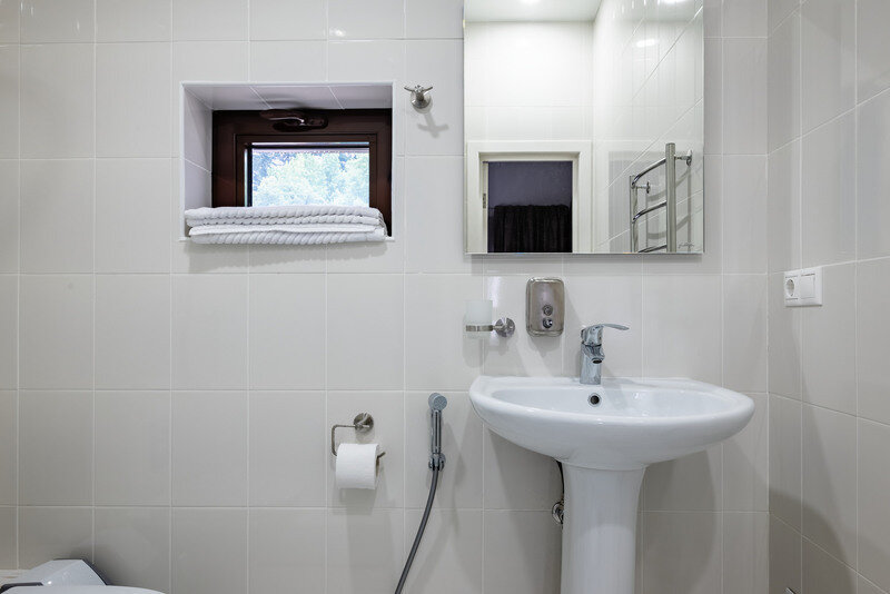 Люкс 4-местный Семейный