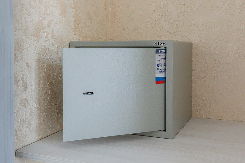 Люкс 4-местный Семейный