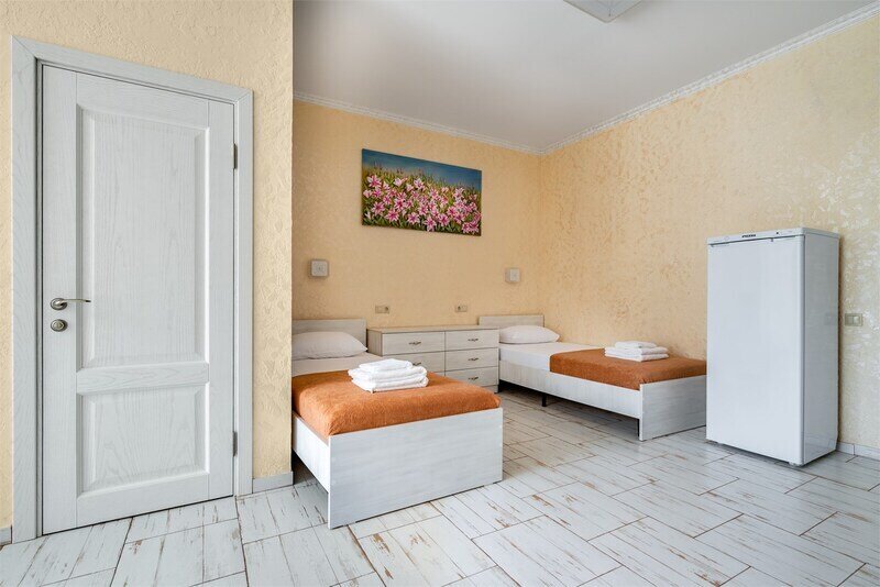 Комфорт 3-местный