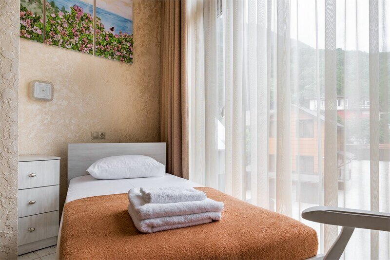 Комфорт 3-местный