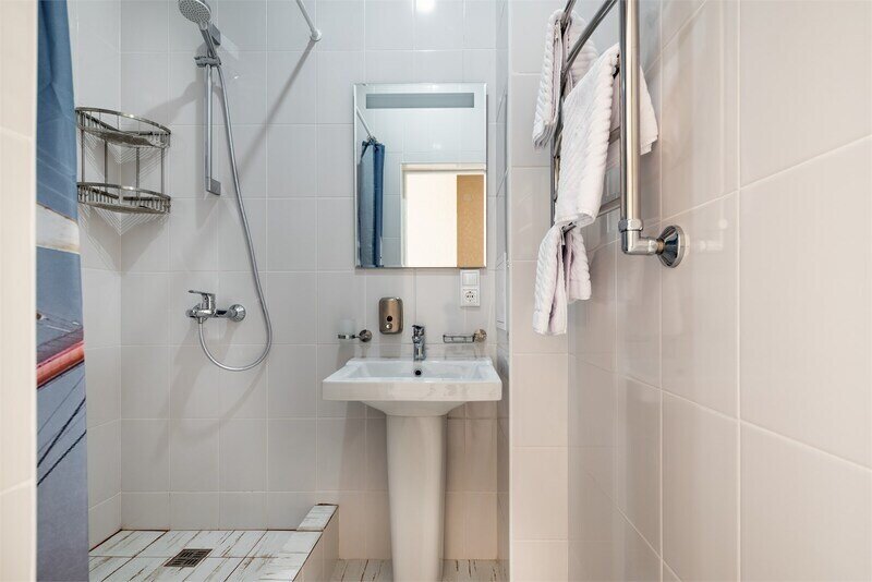 Комфорт 3-местный