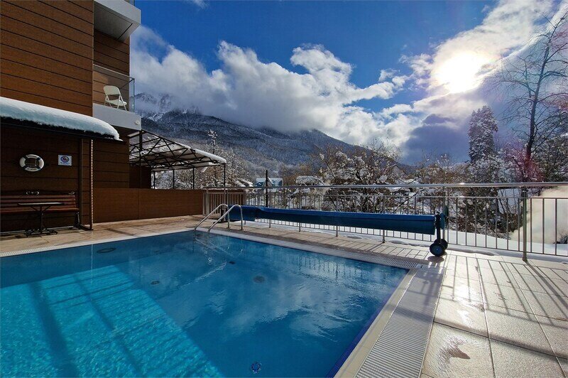 Комфорт 3-местный