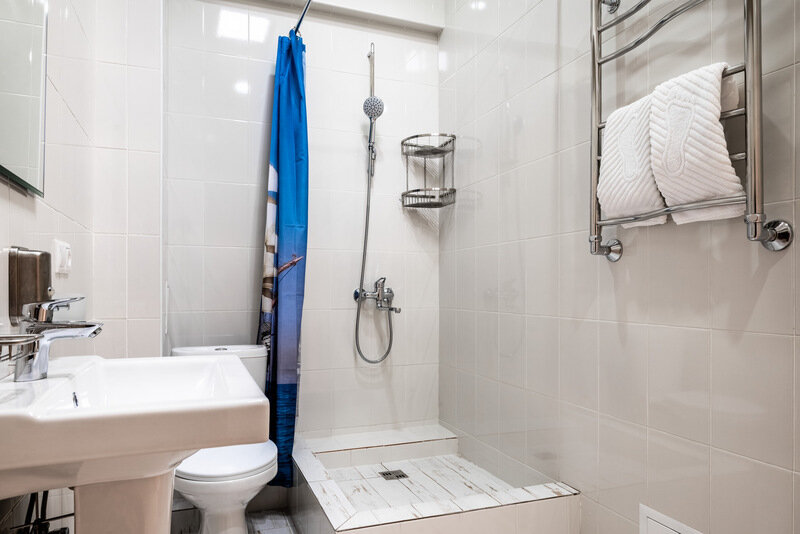 Полулюкс 4-местный 2-комнатный