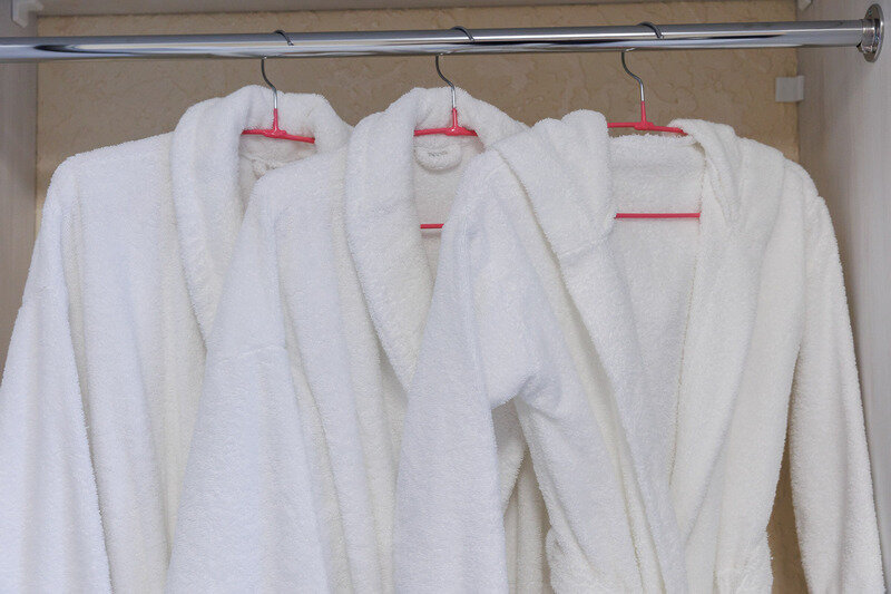 Полулюкс 4-местный 2-комнатный