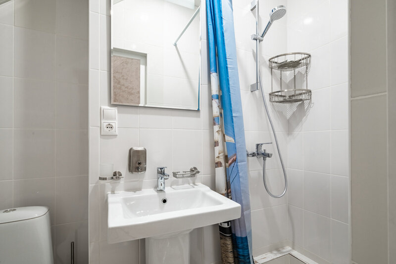 Люкс Семейный 4-местный просторный (на мансарде)