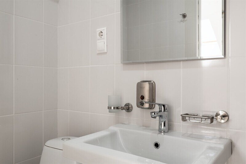 Стандартный 2-местный (на мансарде)