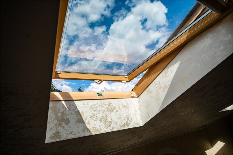 Стандартный 2-местный (на мансарде)