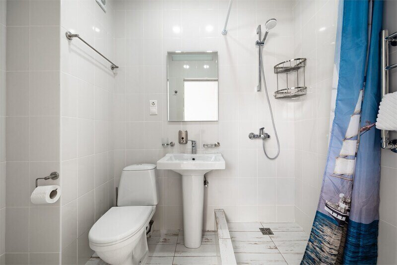 Стандартный 2-местный (на мансарде)