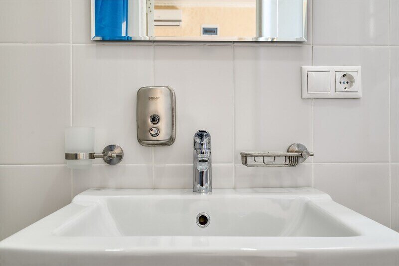 Стандартный 2-местный (с балконом)