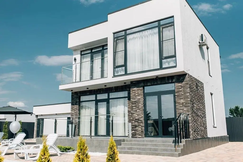 Villa Sofia , Майкопский, Республика Адыгея
