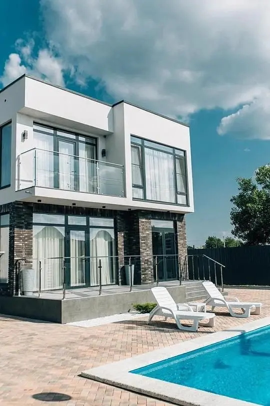 Villa Sofia , Республика Адыгея: фото 2