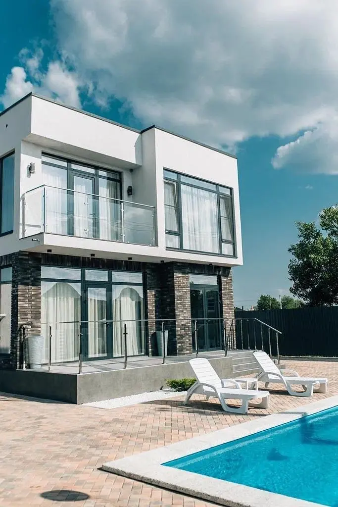 Villa Sofia , Республика Адыгея: фото 2