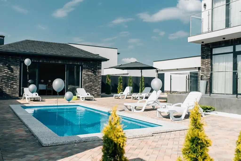 Villa Sofia , Республика Адыгея: фото 3
