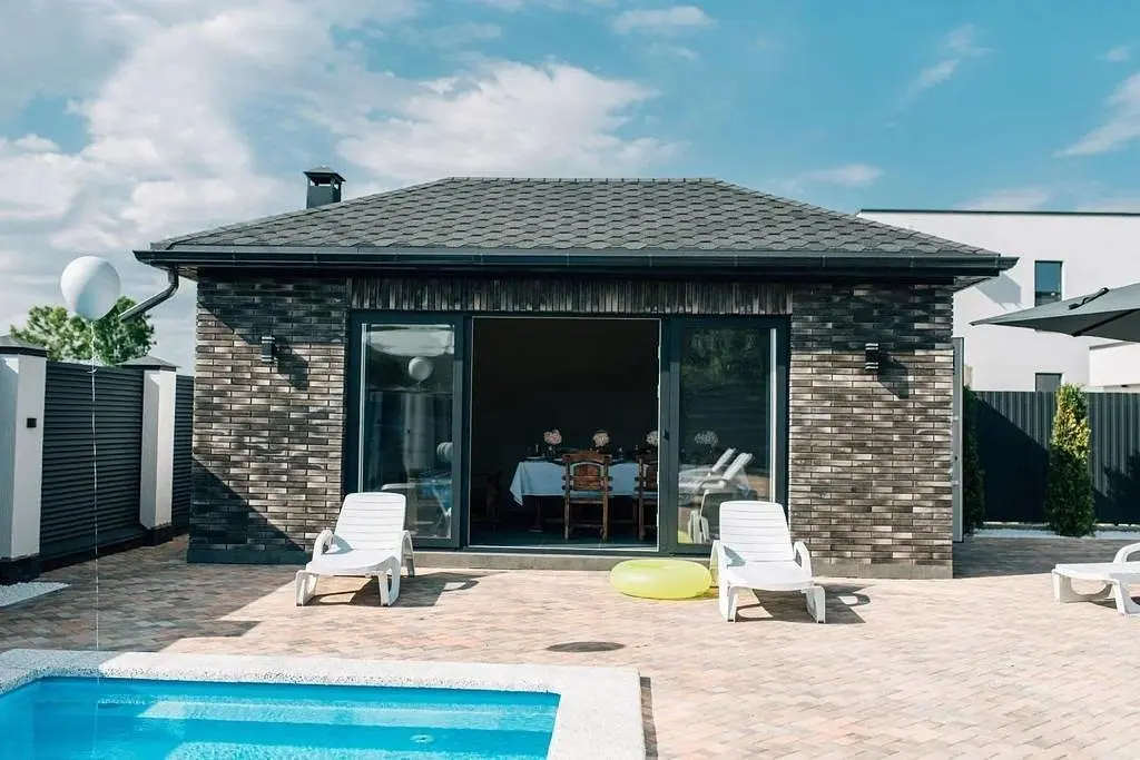 Villa Sofia , Республика Адыгея: фото 4