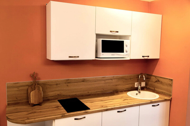 Дом Лисья Нора