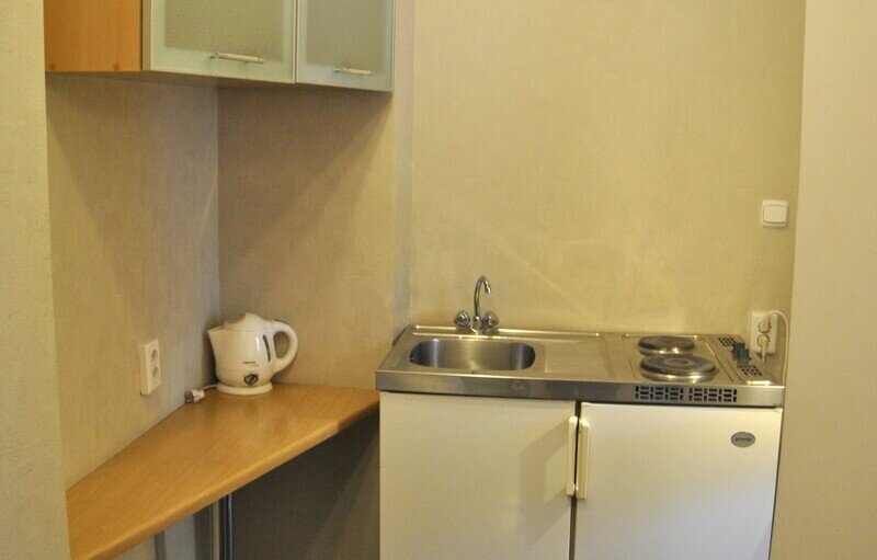 Джуниор Сюит