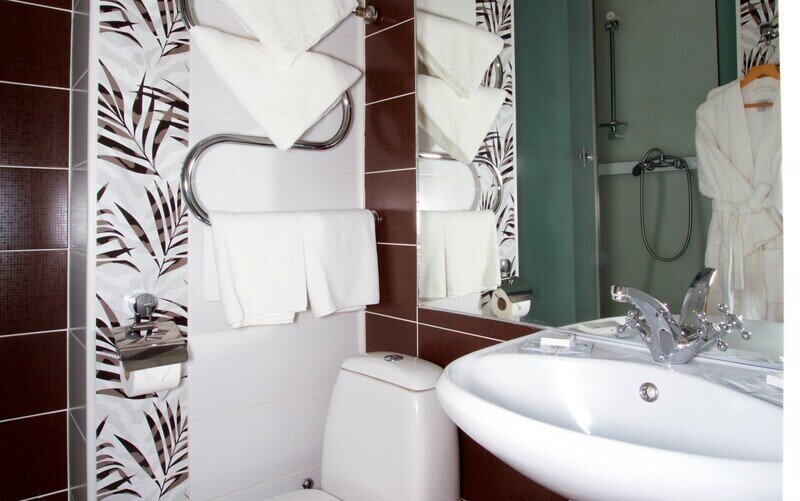 Джуниор Сюит