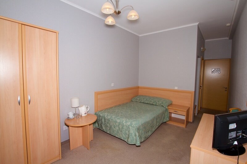 Стандартный+ 1-местный