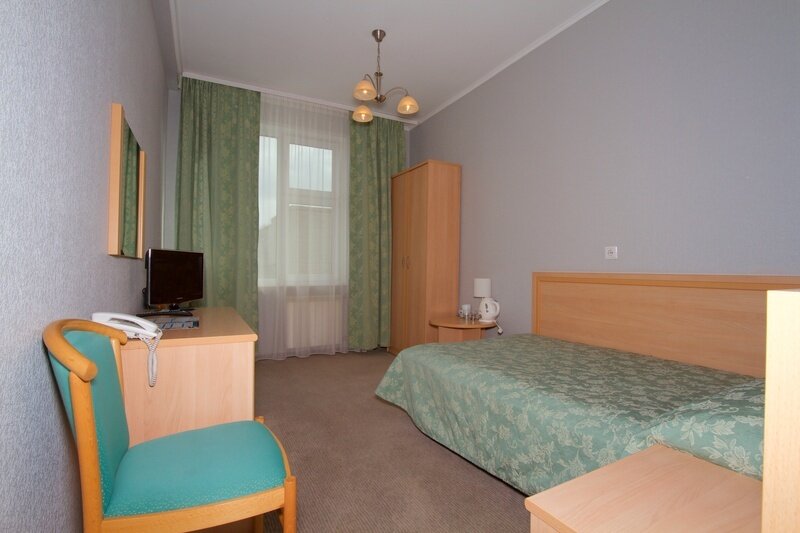 Стандартный+ 1-местный