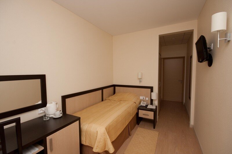 Стандартный+ 1-местный