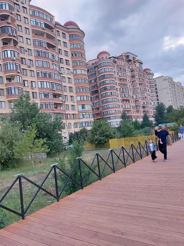 Апартаменты на берегу Каспия, Республика Дагестан: фото 5