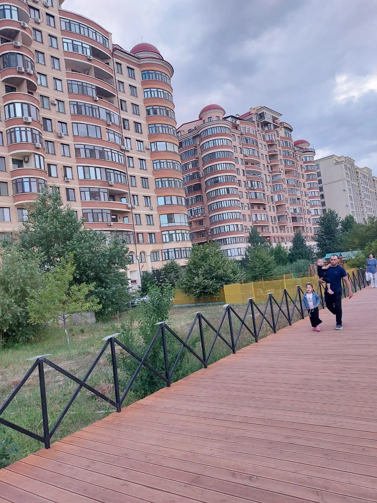 Апартаменты на берегу Каспия, Республика Дагестан: фото 5