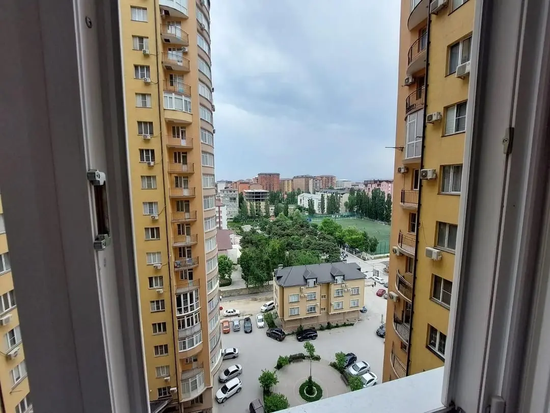 Апартаменты на берегу Каспия, Республика Дагестан: фото 2