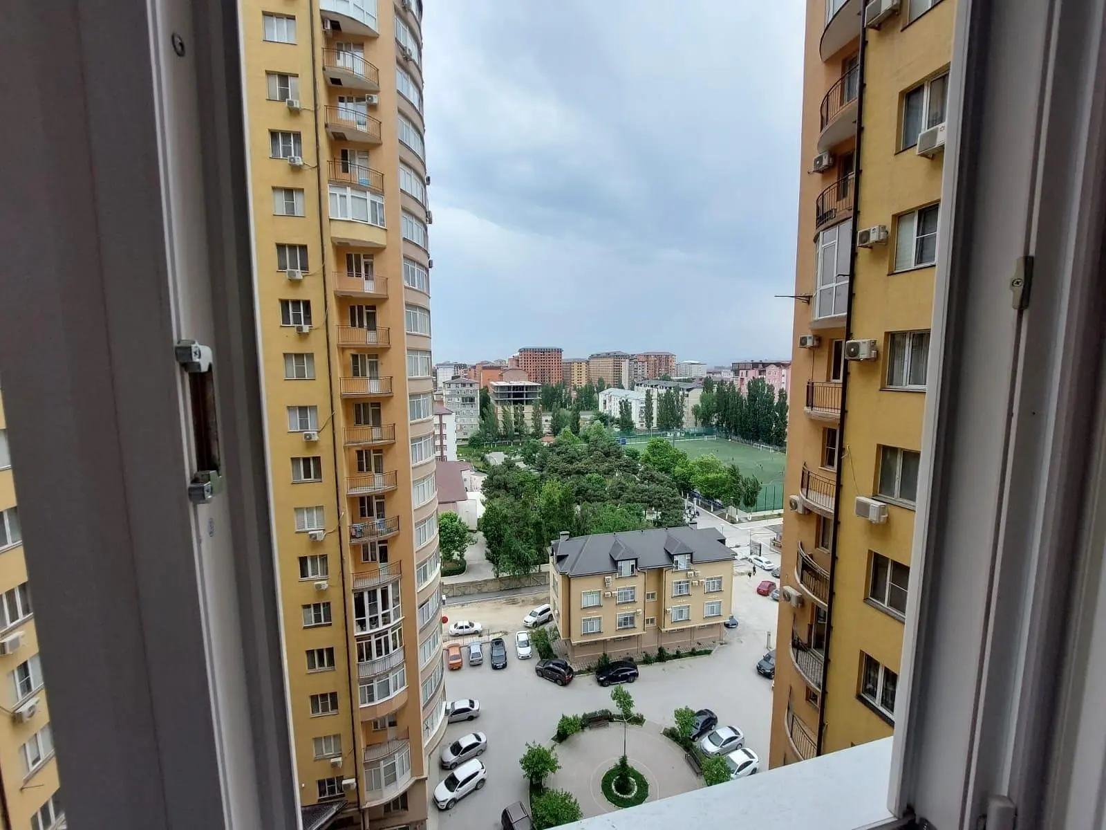 Апартаменты на берегу Каспия, Республика Дагестан: фото 2