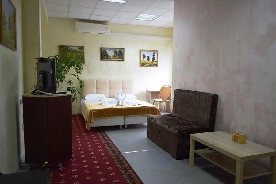 Круиз, Ставропольский край: фото 2