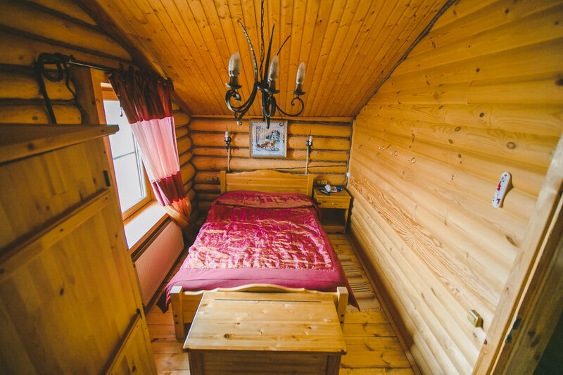 Коттедж «VIP»