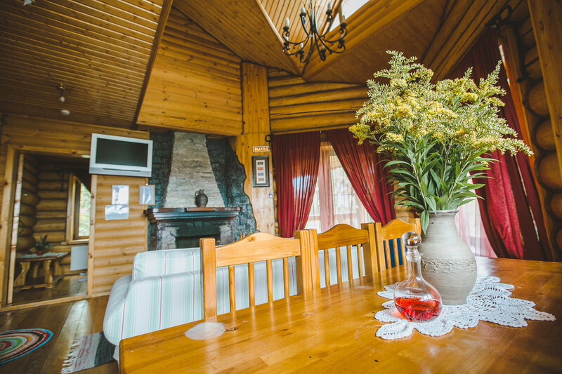 Коттедж «VIP»