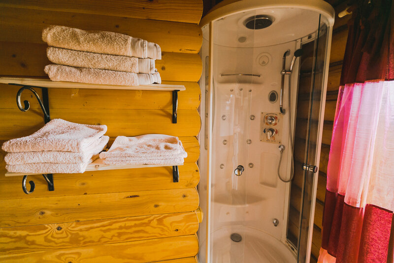 Коттедж «VIP»