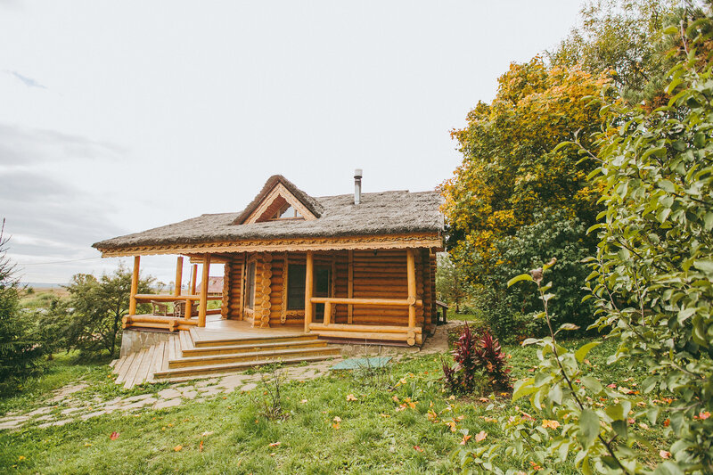 Коттедж «VIP»