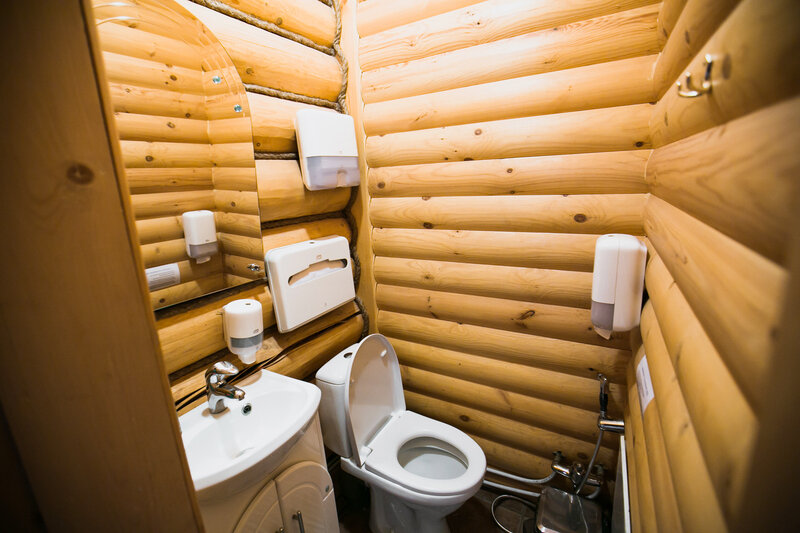 Коттедж «VIP»