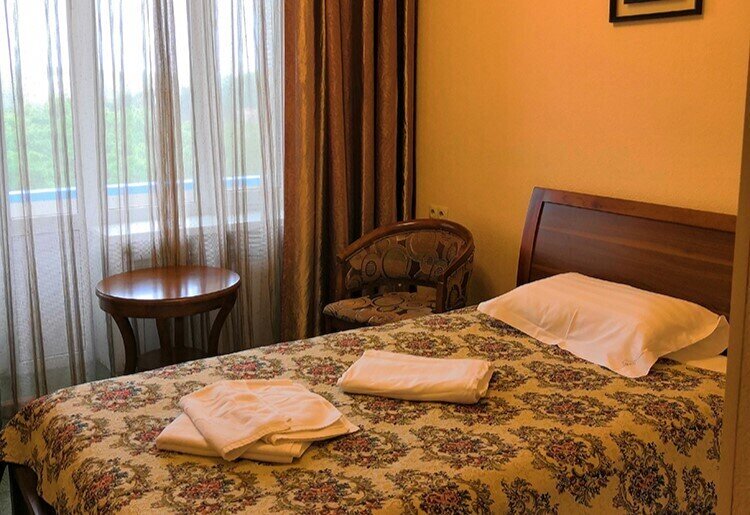 Стандарт 1-местный