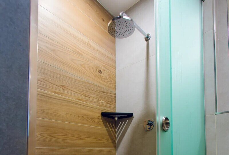 Джуниор Сюит 2-местный DBL (1 корпус)