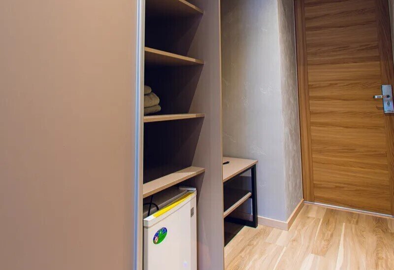 Джуниор Сюит 2-местный TWIN (1 корпус)