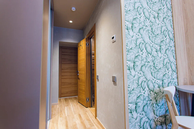 Джуниор Сюит 2-местный TWIN (1 корпус)