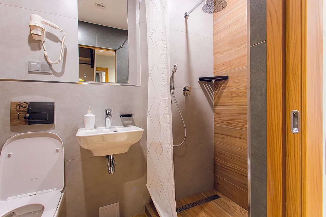 Джуниор Сюит 2-местный TWIN (1 корпус)