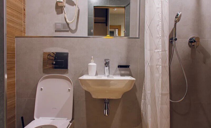 Джуниор Сюит 2-местный TWIN (1 корпус)