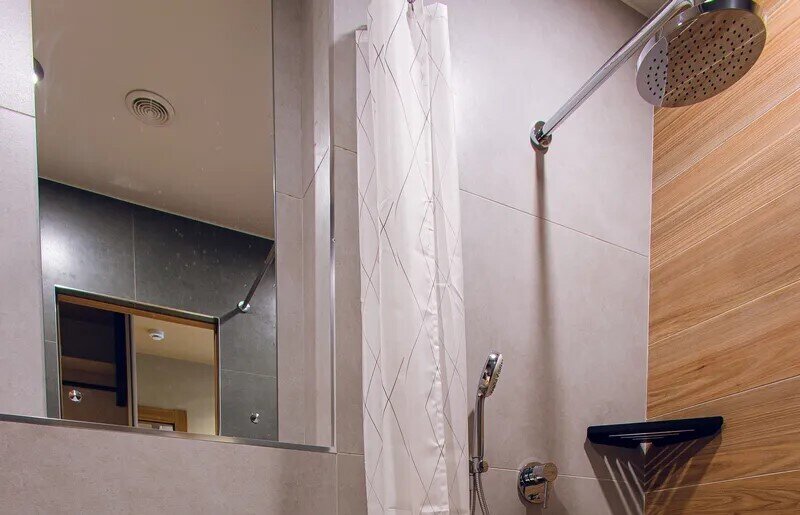 Джуниор Сюит 2-местный TWIN (1 корпус)